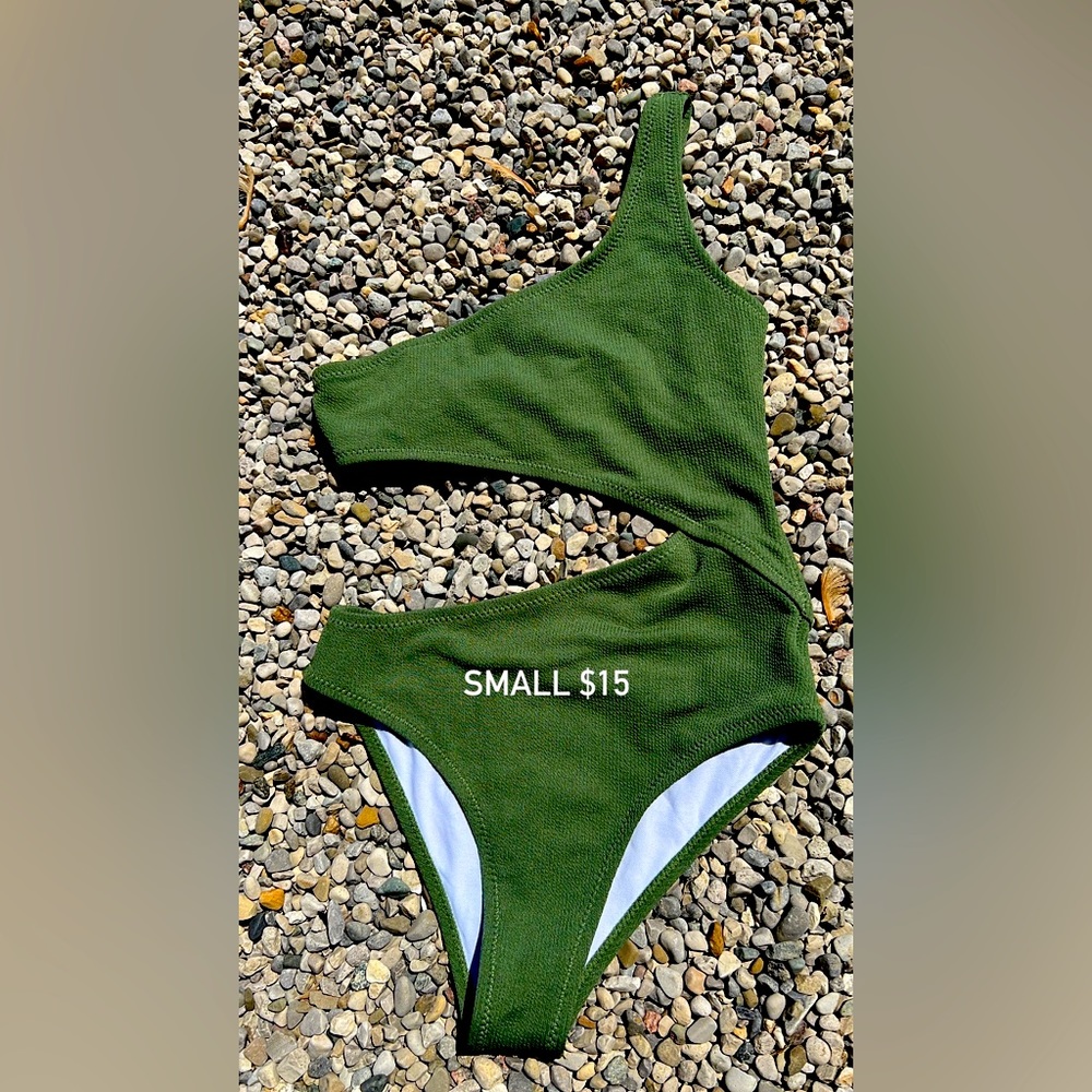 Bikinis